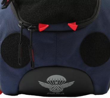 Dimatex Parachute backpack "PARA" Dark blue